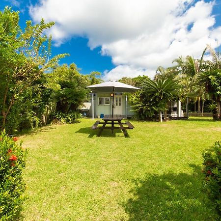 Villa Itona Ishigaki  Exteriér fotografie