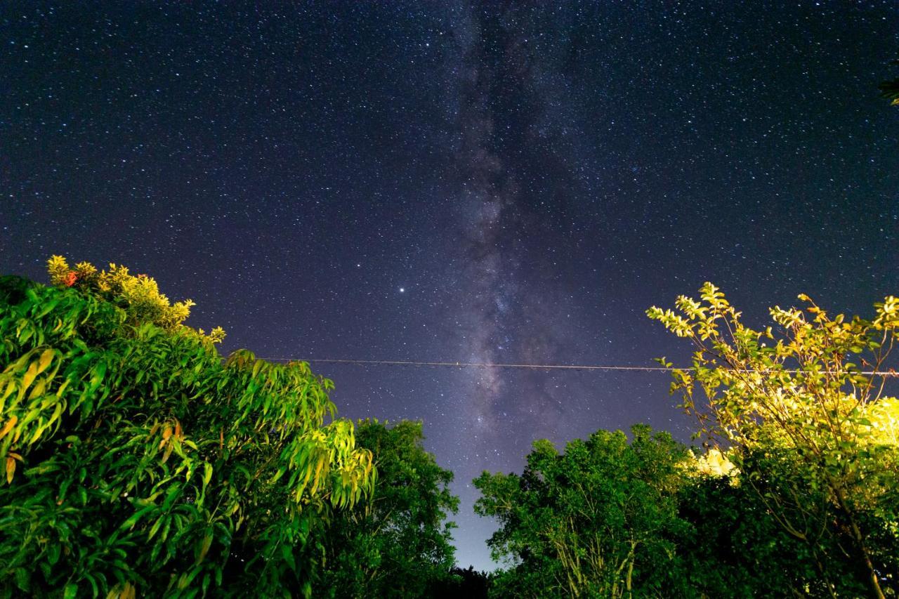 Villa Itona Ishigaki  Exteriér fotografie