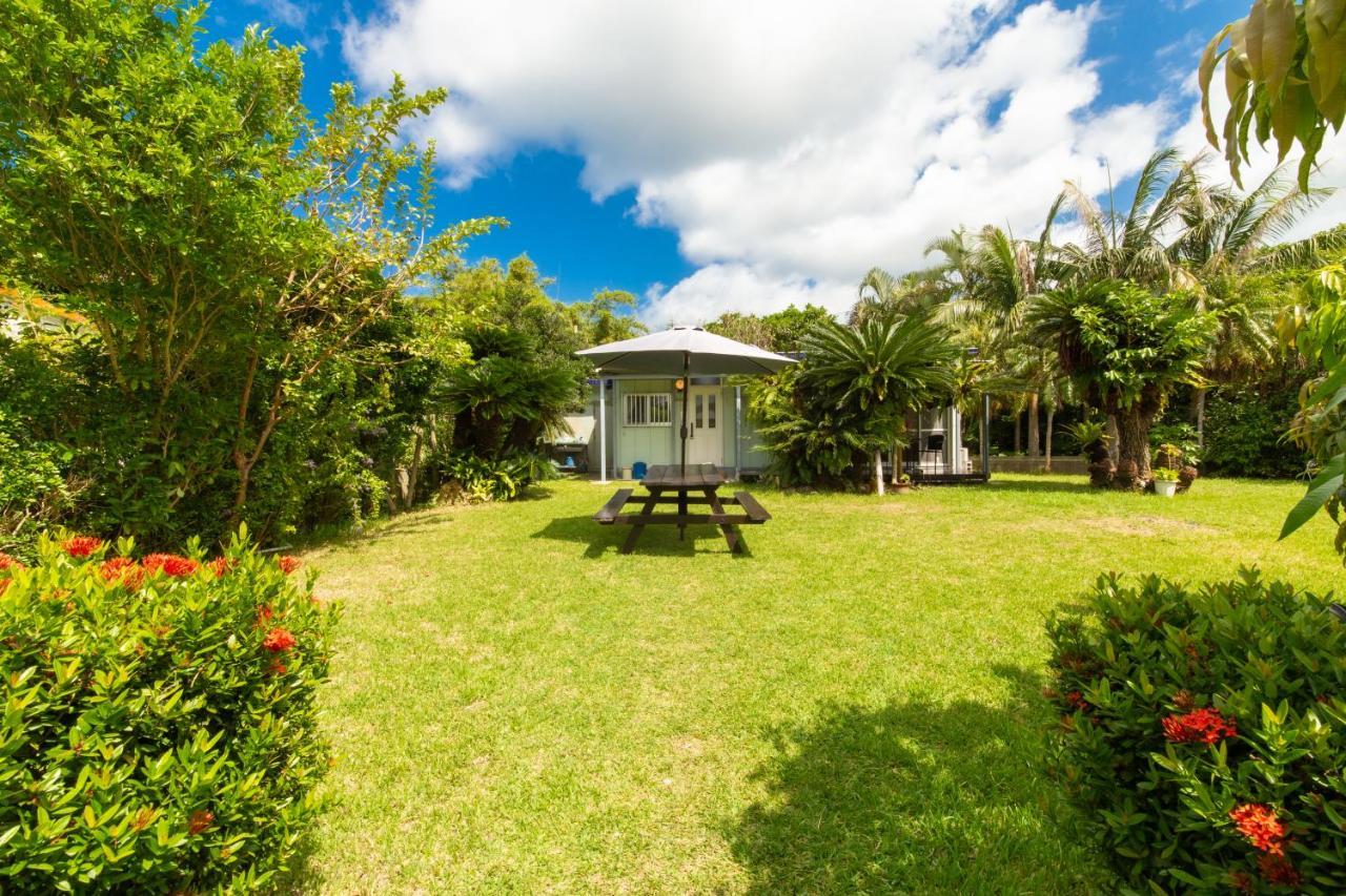 Villa Itona Ishigaki  Exteriér fotografie