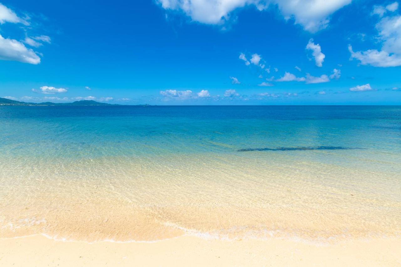 Villa Itona Ishigaki  Exteriér fotografie