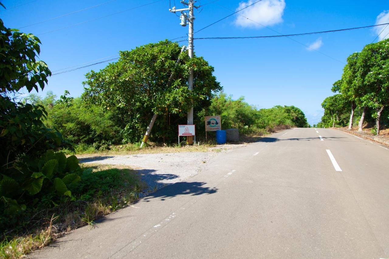 Villa Itona Ishigaki  Exteriér fotografie