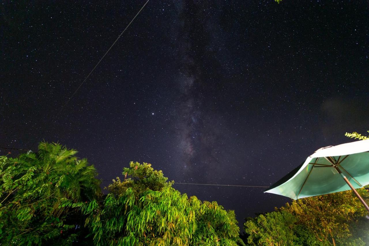 Villa Itona Ishigaki  Exteriér fotografie