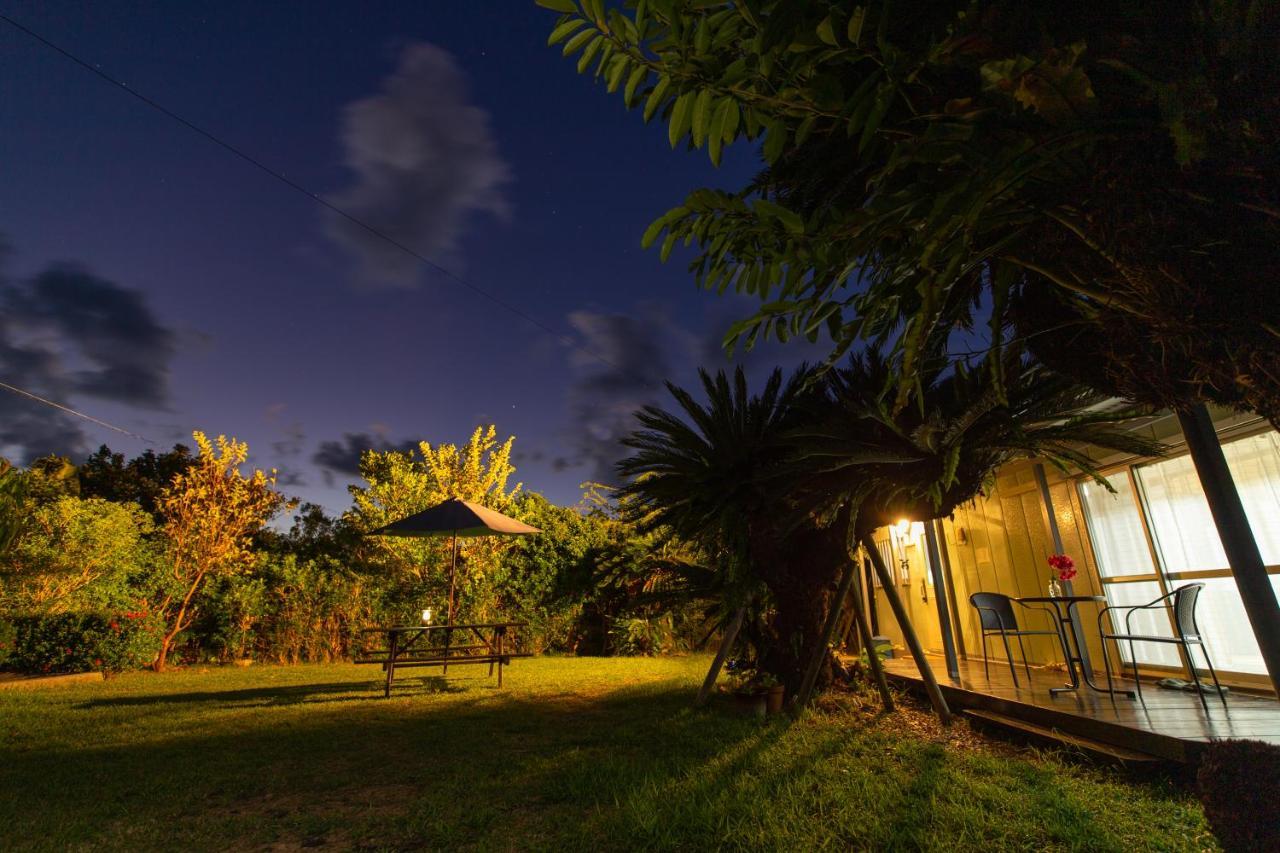 Villa Itona Ishigaki  Exteriér fotografie