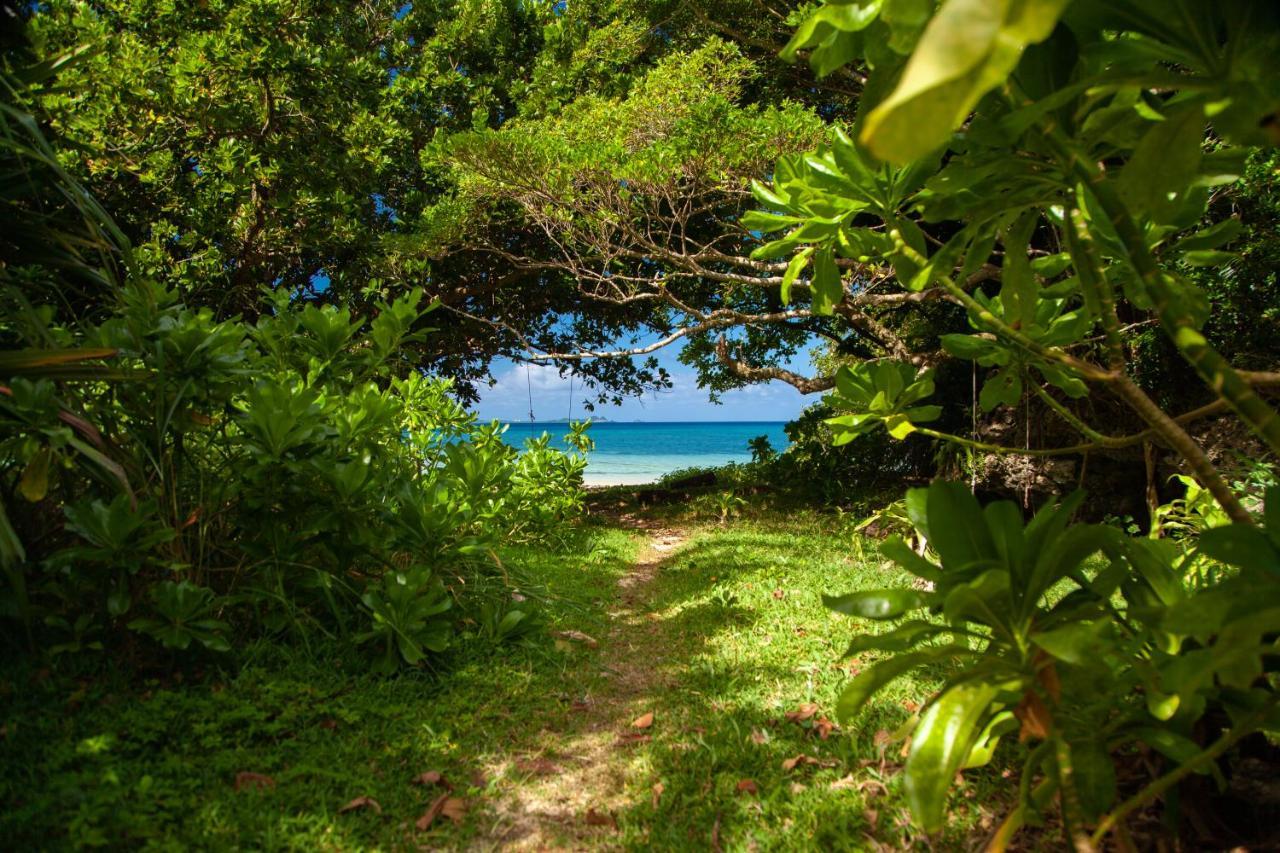 Villa Itona Ishigaki  Exteriér fotografie