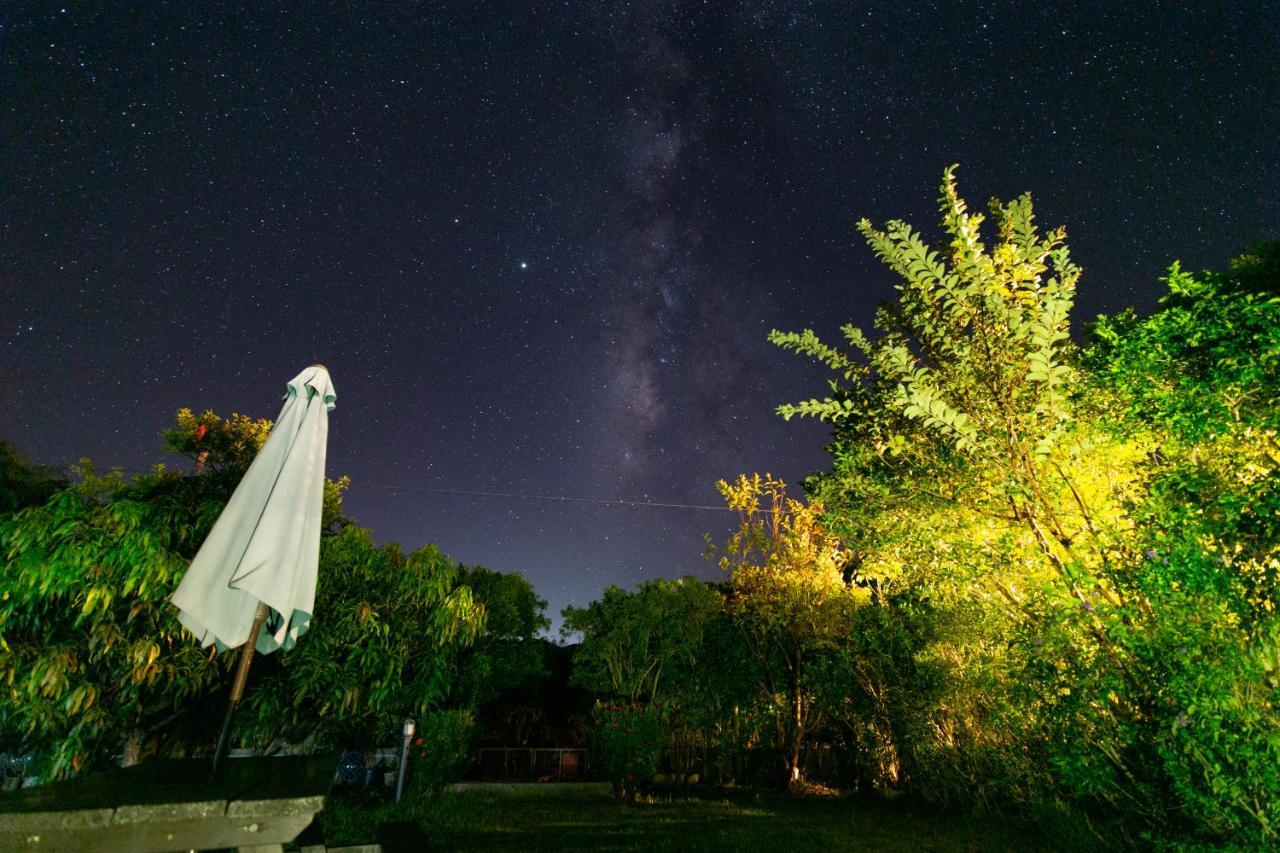 Villa Itona Ishigaki  Exteriér fotografie