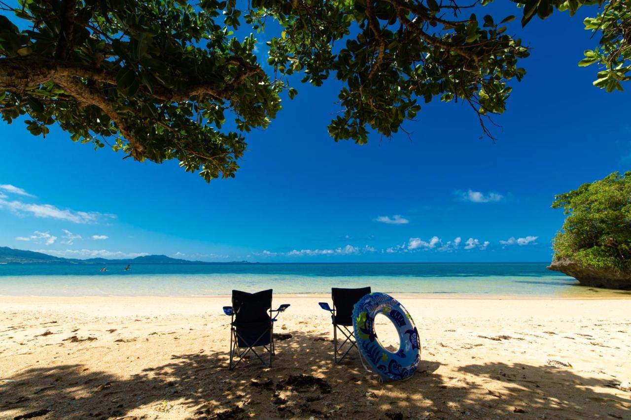 Villa Itona Ishigaki  Exteriér fotografie