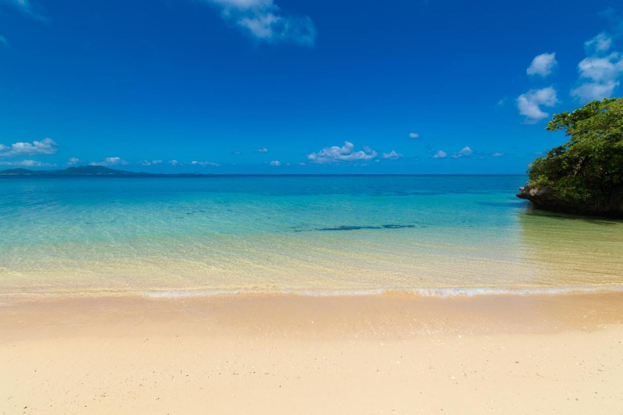 Villa Itona Ishigaki  Exteriér fotografie