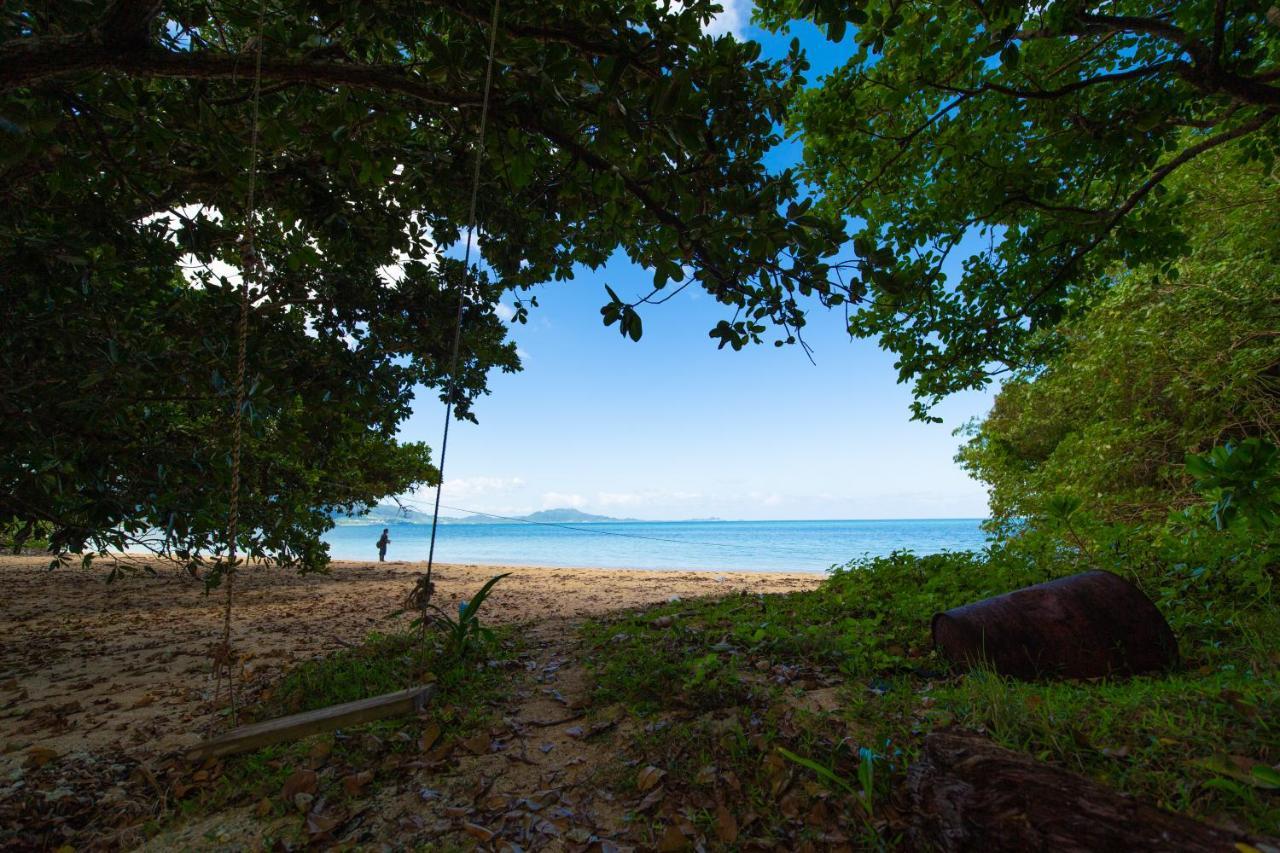 Villa Itona Ishigaki  Exteriér fotografie