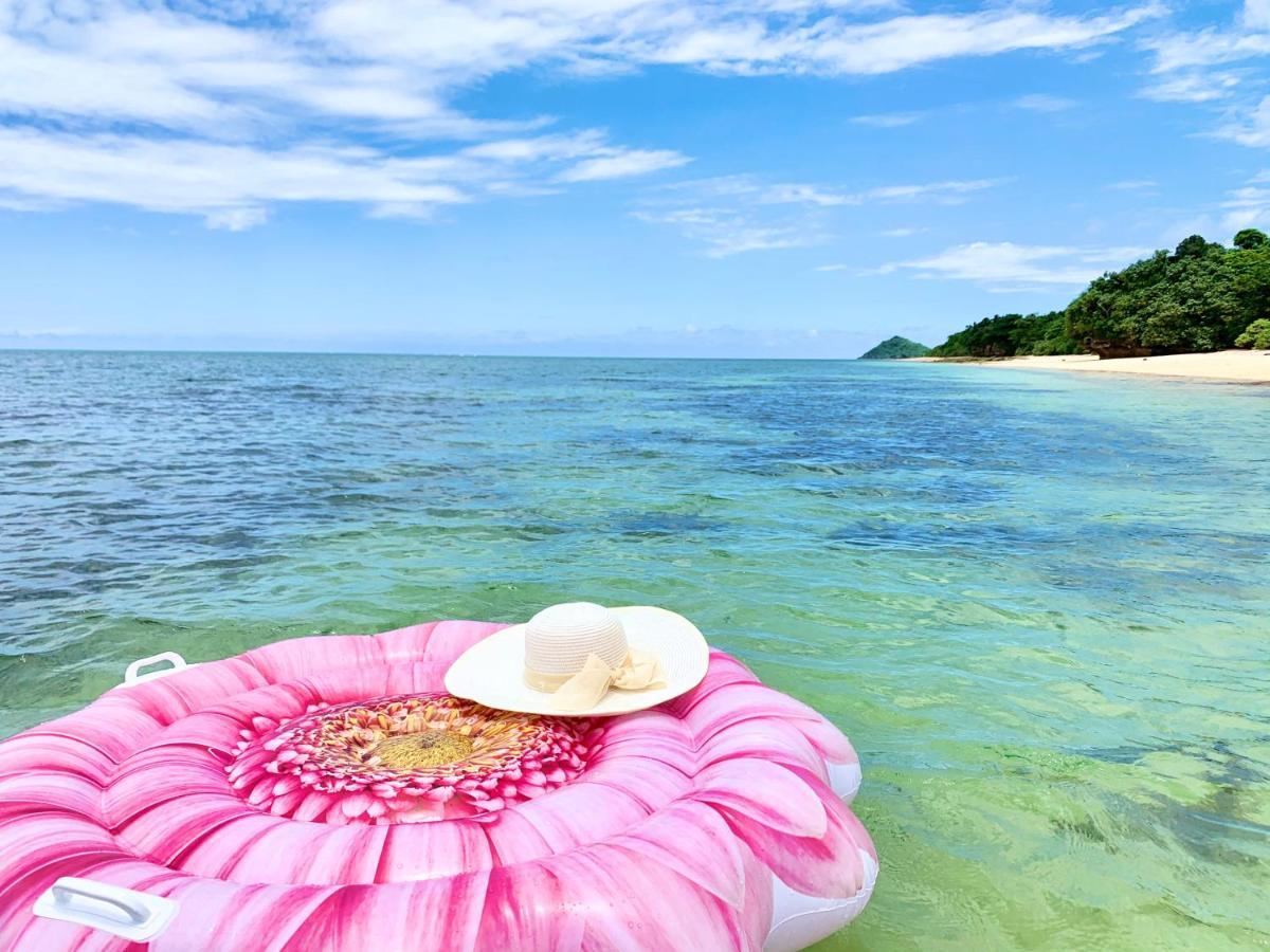 Villa Itona Ishigaki  Exteriér fotografie